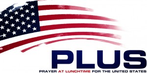 PLUS logo